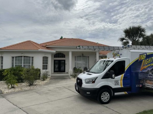 Lightning Rod in Bear, DE (1)