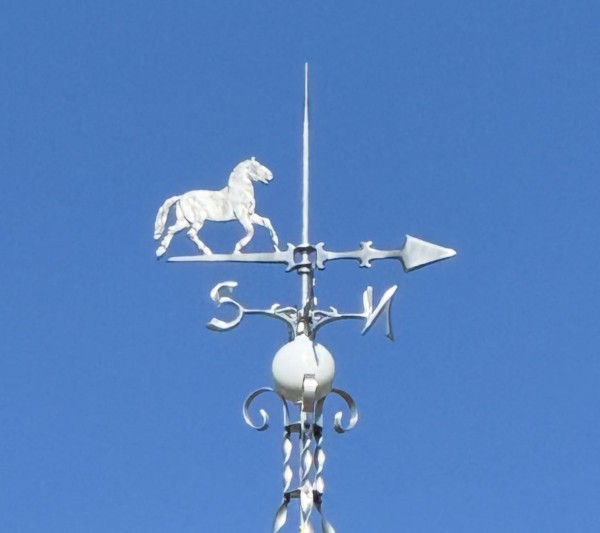 Residential Lightning Protection in Philadelphia, PA (1)