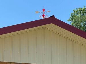 Lightning Rods in Garnet Valley, PA (1)