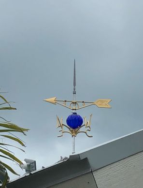 Residential Lightning Protection in Philadelphia, PA (2)