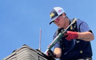 Residential Lightning Protection in Camden, NJ (2)