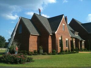 Lightning Rod Installation in Bear, DE (1)