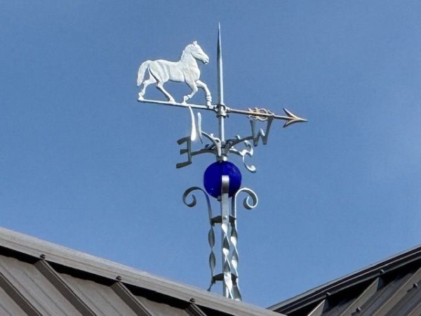 Lightning Rods in Philadelphia, PA (1)