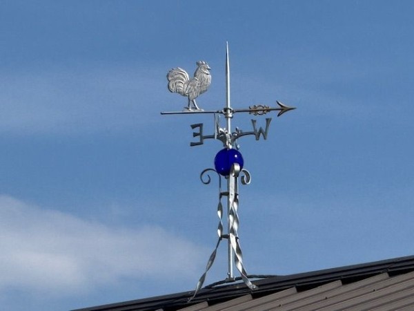 Residential Lightning Protection in Philadelphia, PA (1)