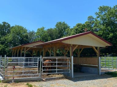 Lightning Rod Installation in Garnet Valley, PA (1)