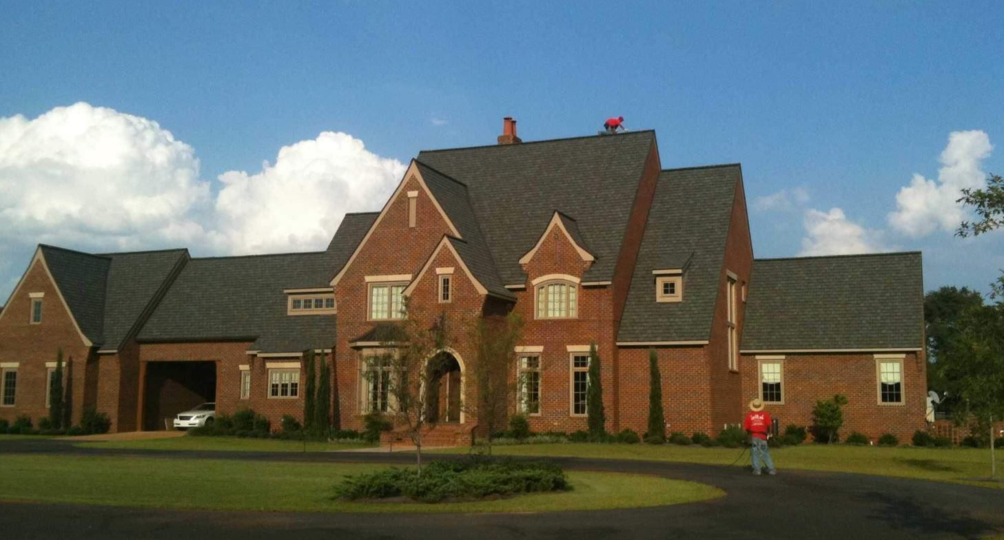 Custom Lightning Rods for Victorian Homes in the Mid-Atlantic